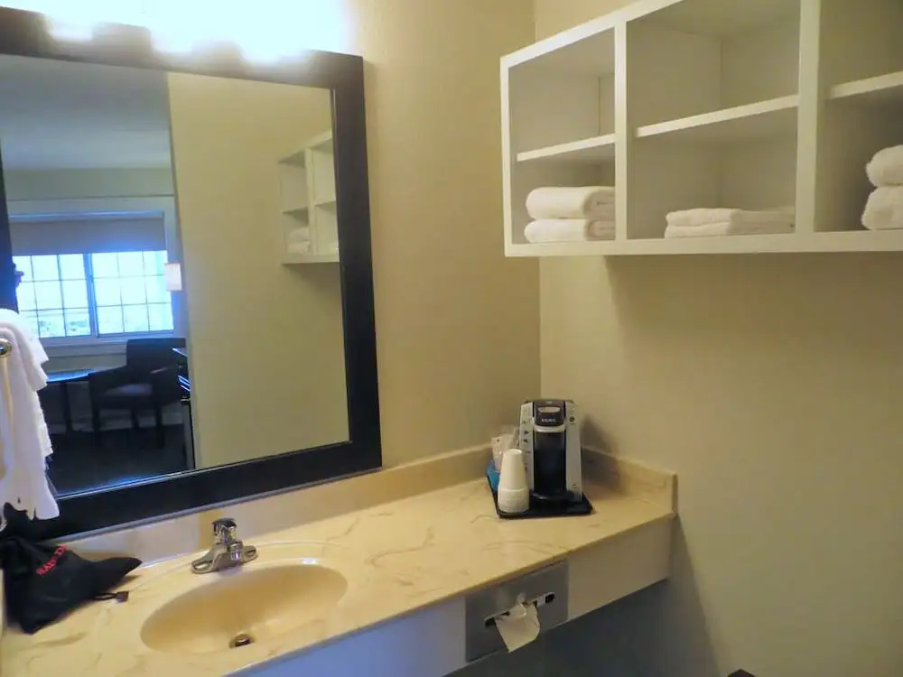Hotel photo 9