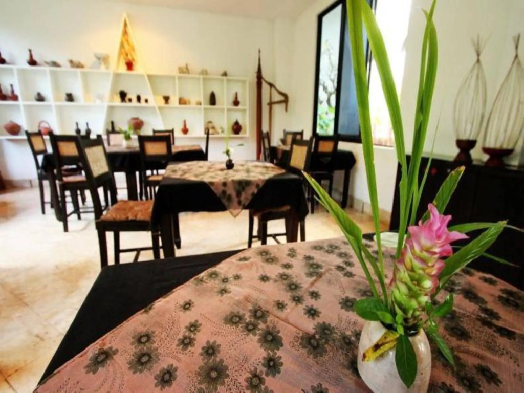 Gudi Boutique Hotel - Général