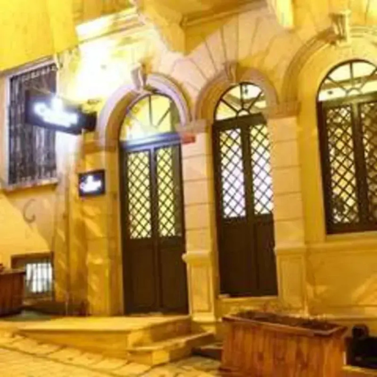 Calanthe Residence - Chambres