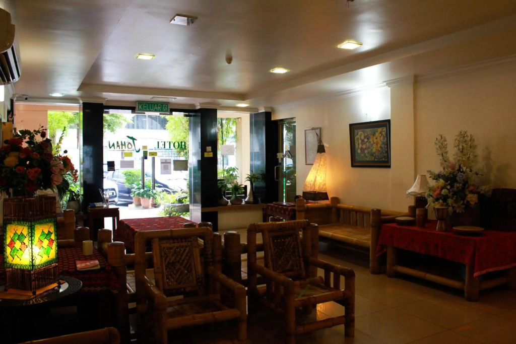 Hotel photo 10