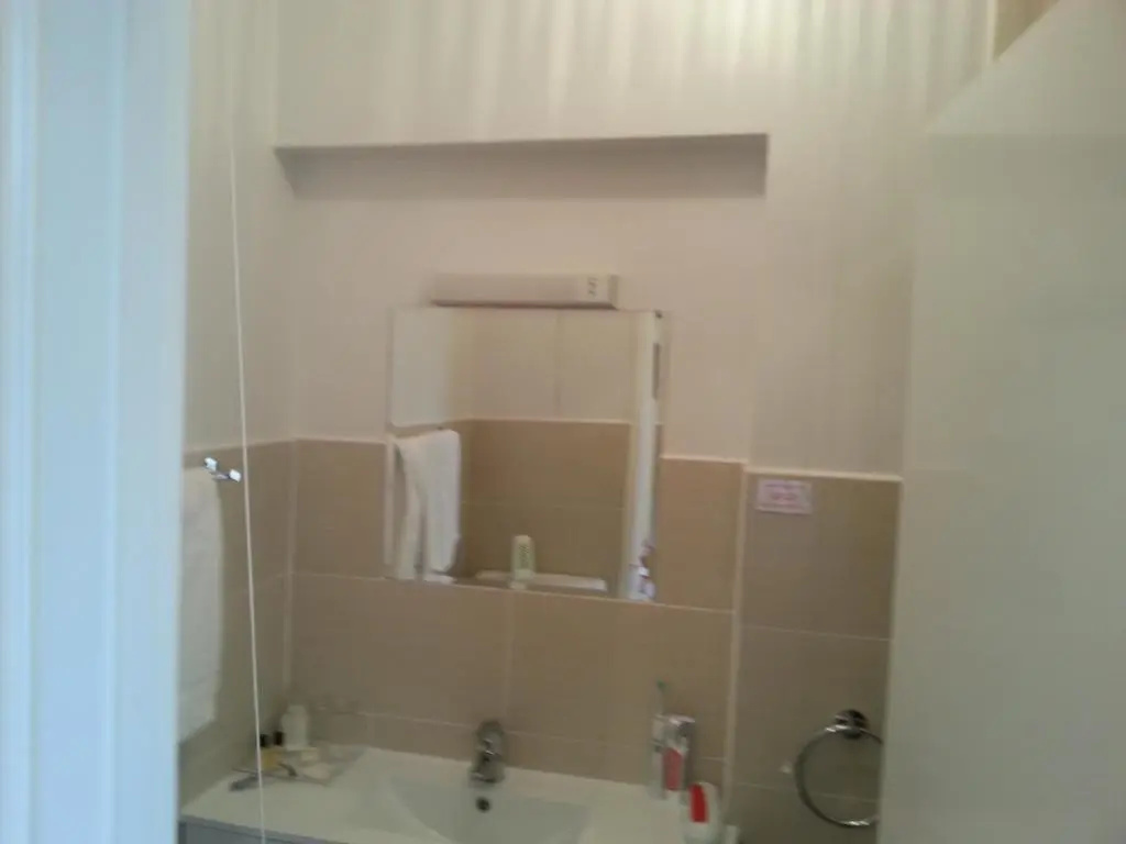 Nyton Hotel - Chambres