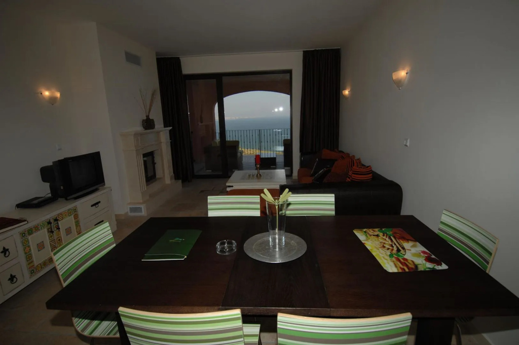 Kaliakria Resort - Général