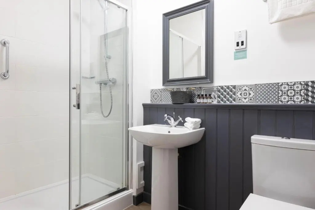 The Harrogate Inn - The Inn Collection Group - Chambres