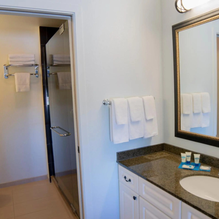 HYATT house Santa Clara - Général