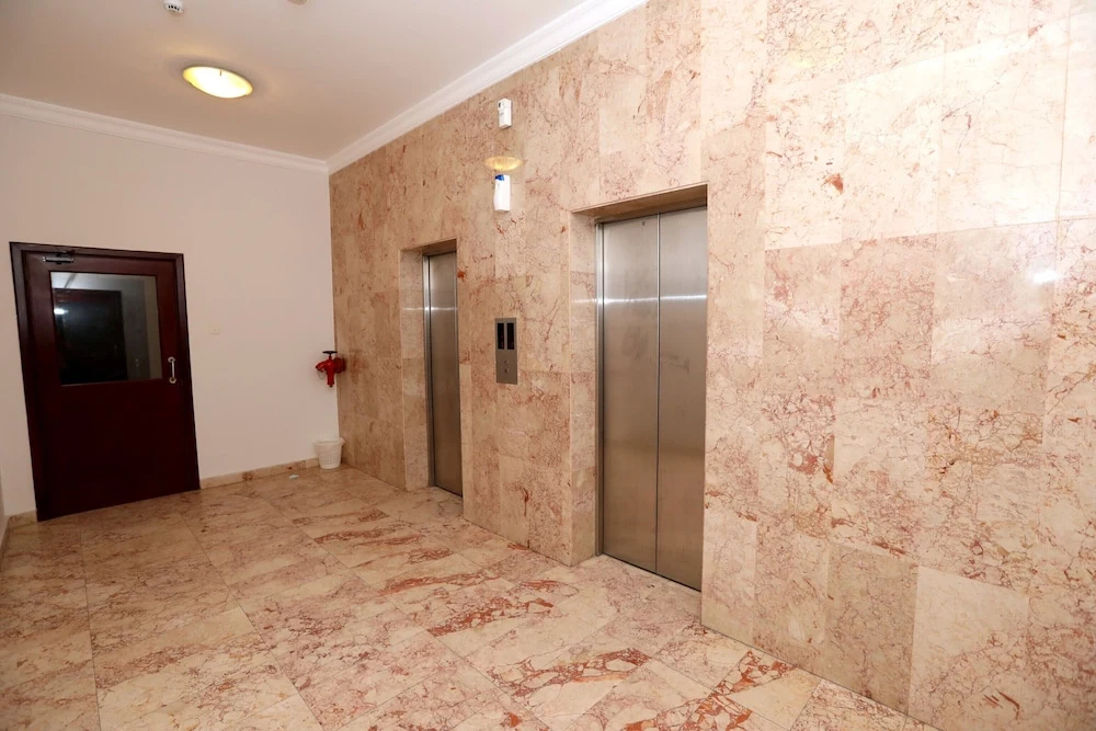 OYO 117 Al Jabriya Suites - фото 11