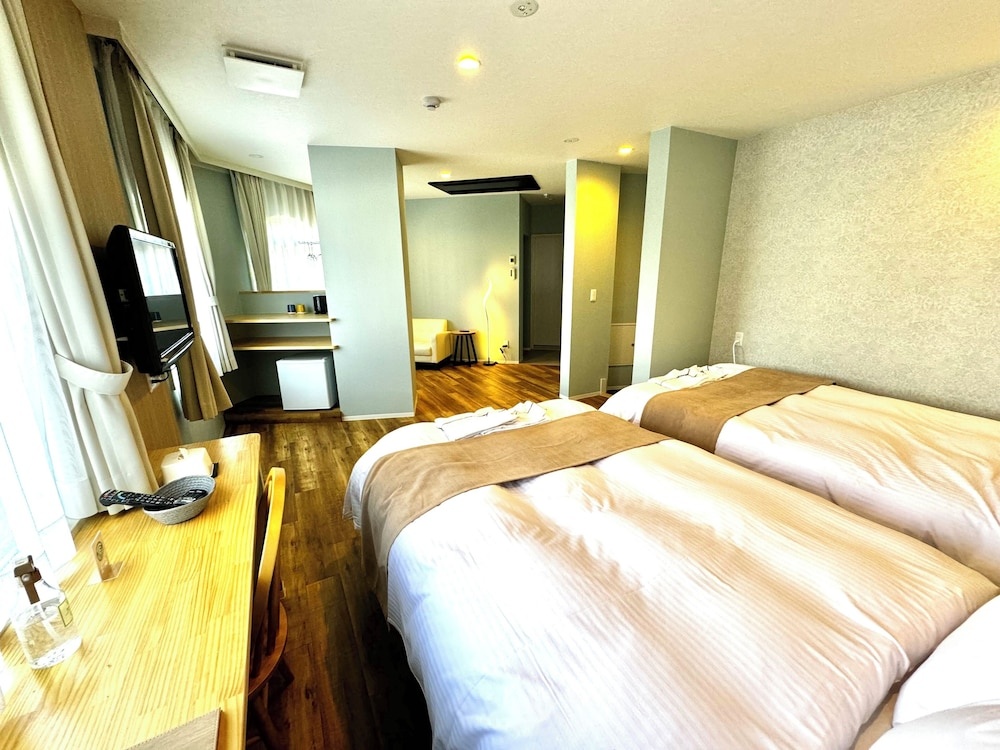 Resort Stay Spa Tsurumi 사진 12