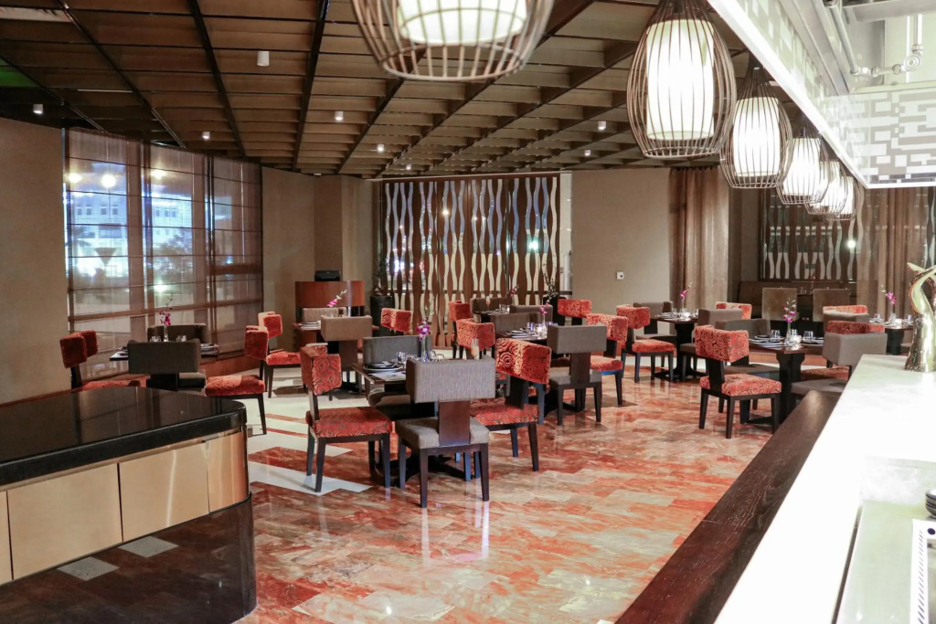 Millennium Place Doha, Доха, Катар мініатюра 16