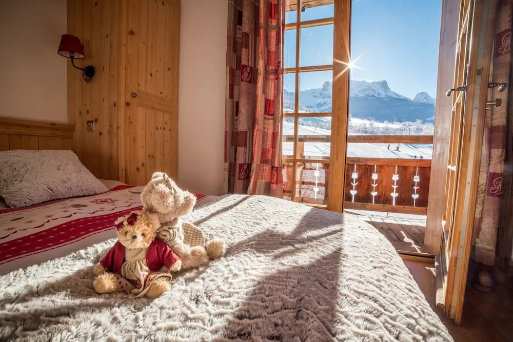 Afficher la photo 7 — Montana Chalet Hotel