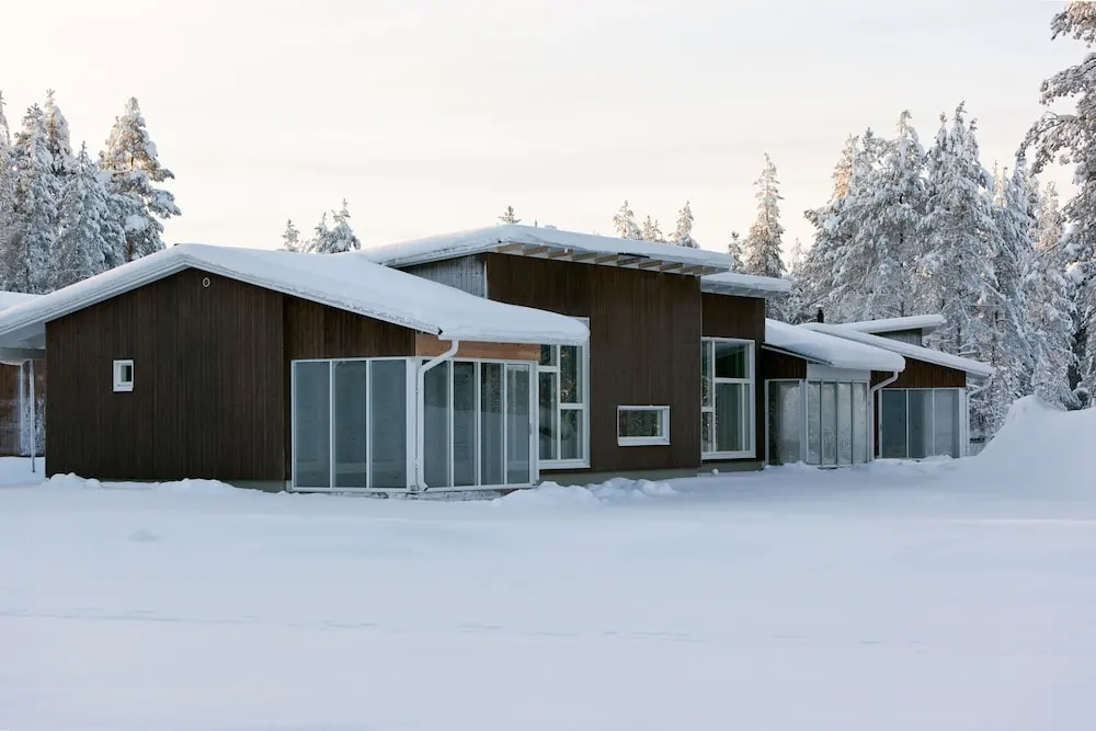 Holiday Club Kuusamo Superior Apartments - фото 28
