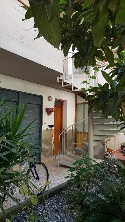 Residence Lungomare