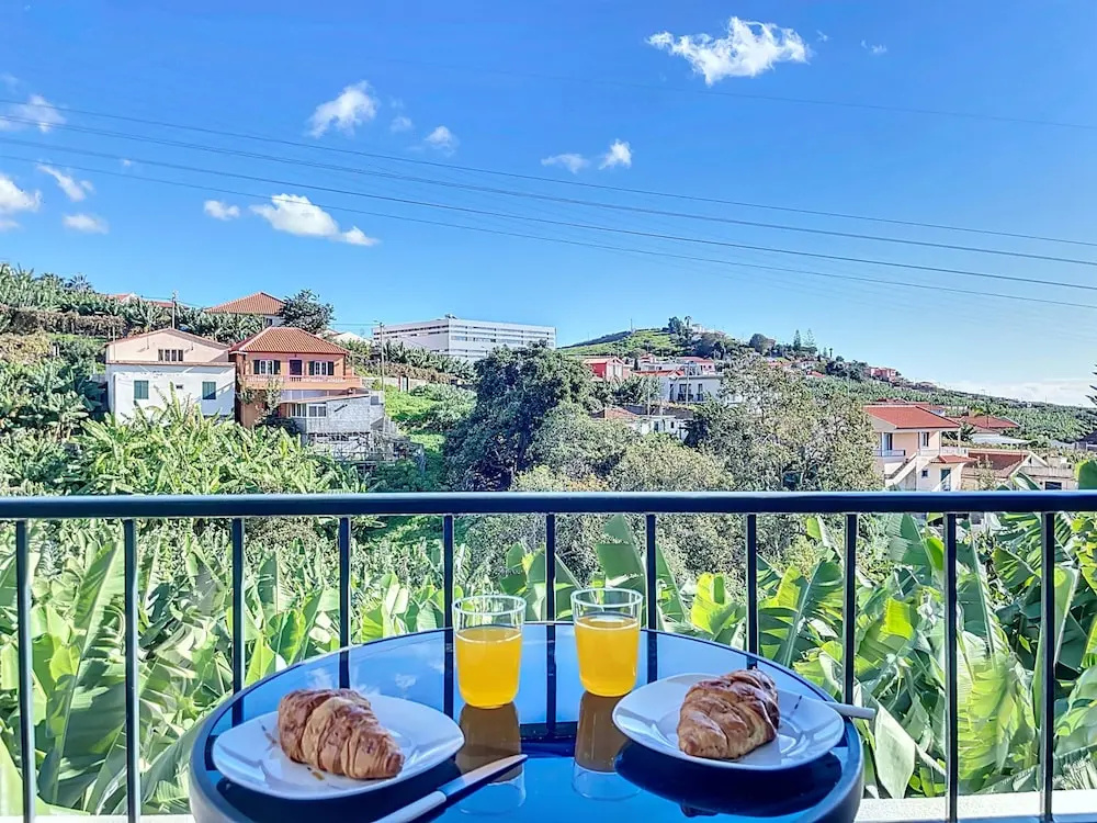 Sweet Home Madeira E by Atlantic Holiday