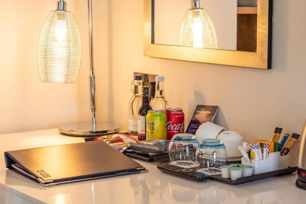 Kingscliff Hotel - Chambres