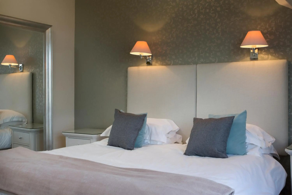 The Bell Hotel - Général