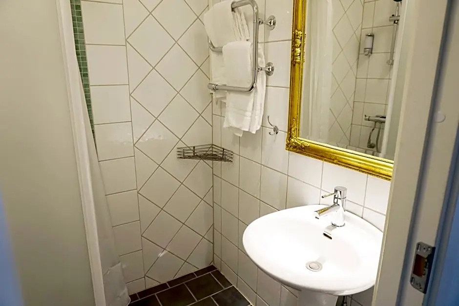 Hotell Siesta - Chambres