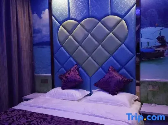 Economy Double room (full double bed)