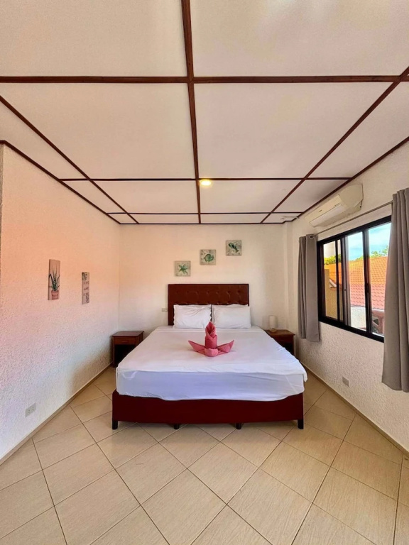 Sunville Hotel - Chambres