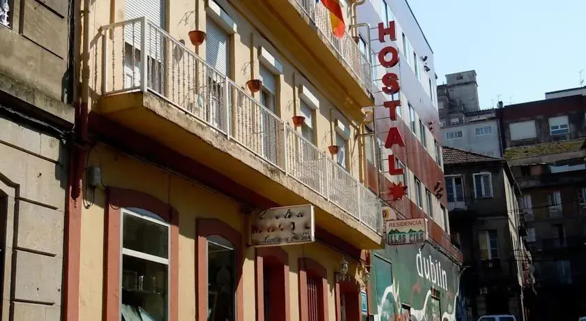 Hostal Illas Cies