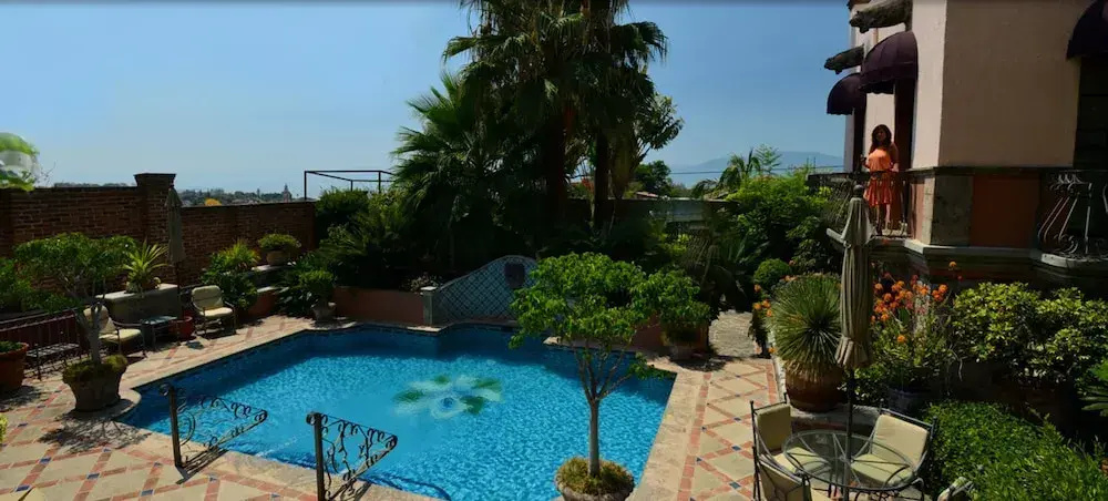 Hotel photo 16