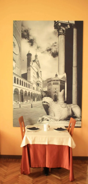 Hotel Impero - Général