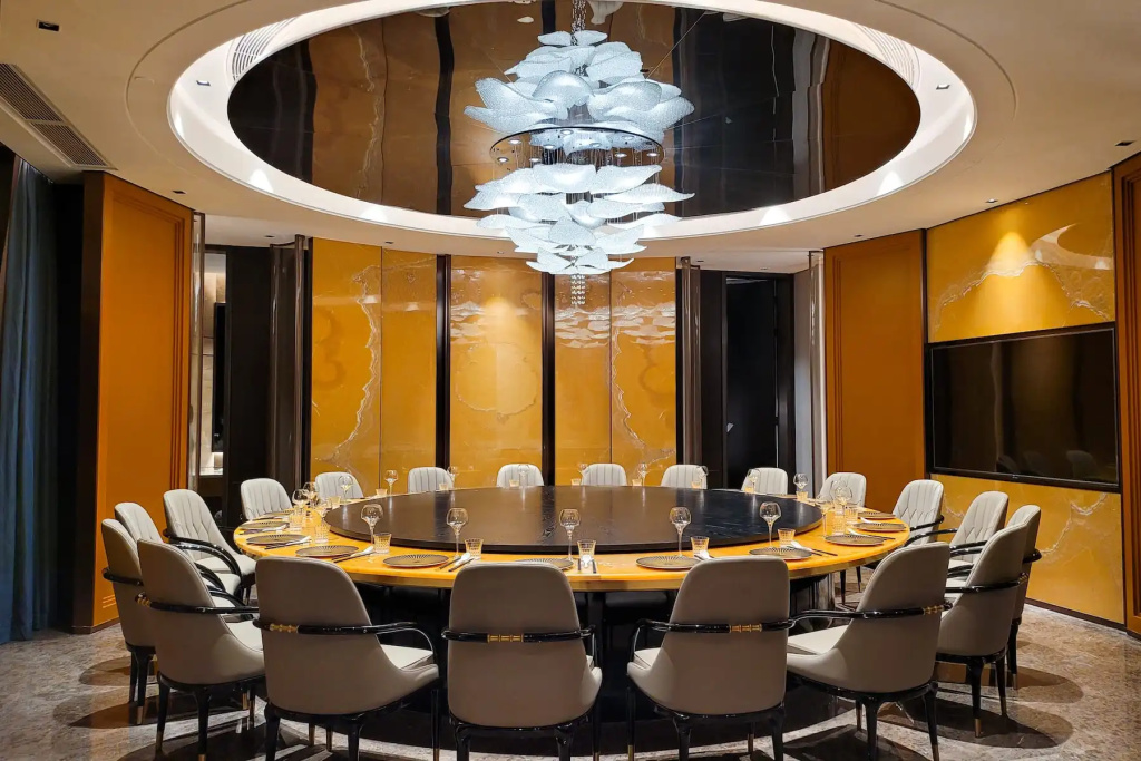 Business Centre