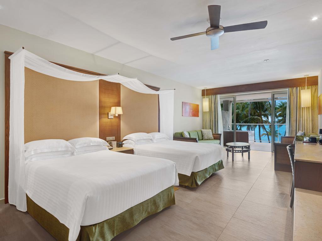 Barcelo Bavaro Доминикана Пунта Кана