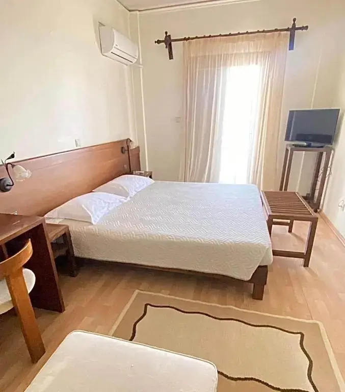 Hotel Philoxenia - Chambres
