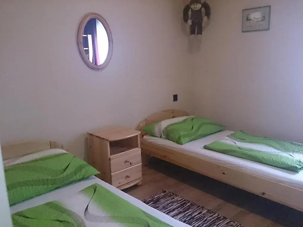 Anik Apartman