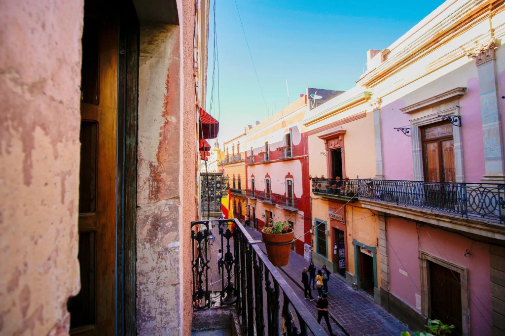 La Notaría Hotel Boutique