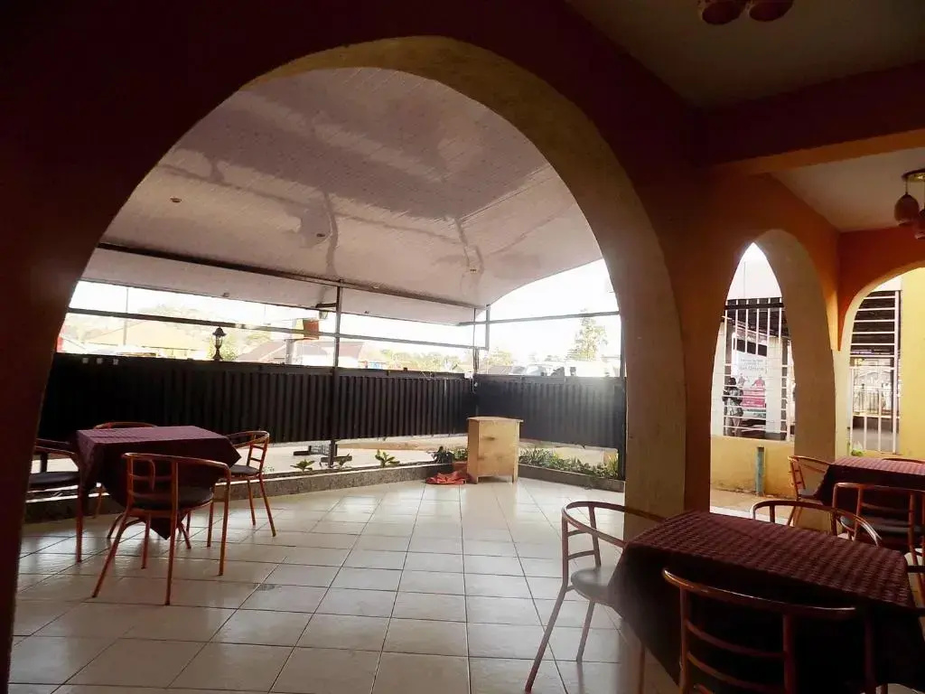 Hotel photo 23