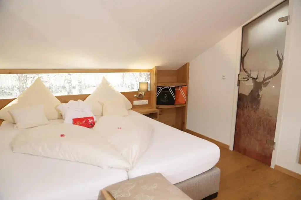 Wellness & Landhotel Prinz- Wellness & Romantik - Chambres
