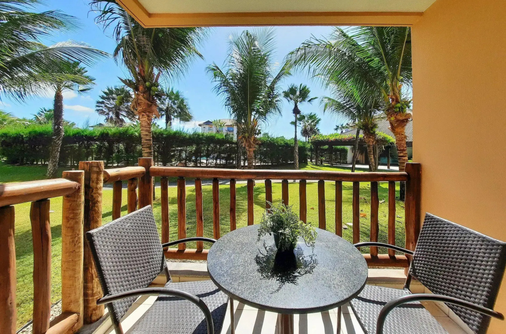 VG Sun Cumbuco 4 Pessoas Térreo Lado Piscina by DM Apartments