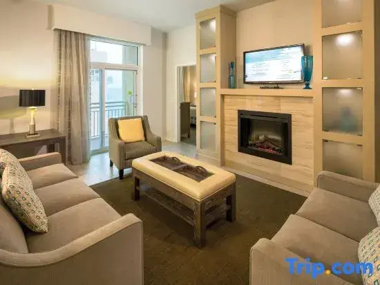 Club Wyndham Ocean Boulevard - Chambres