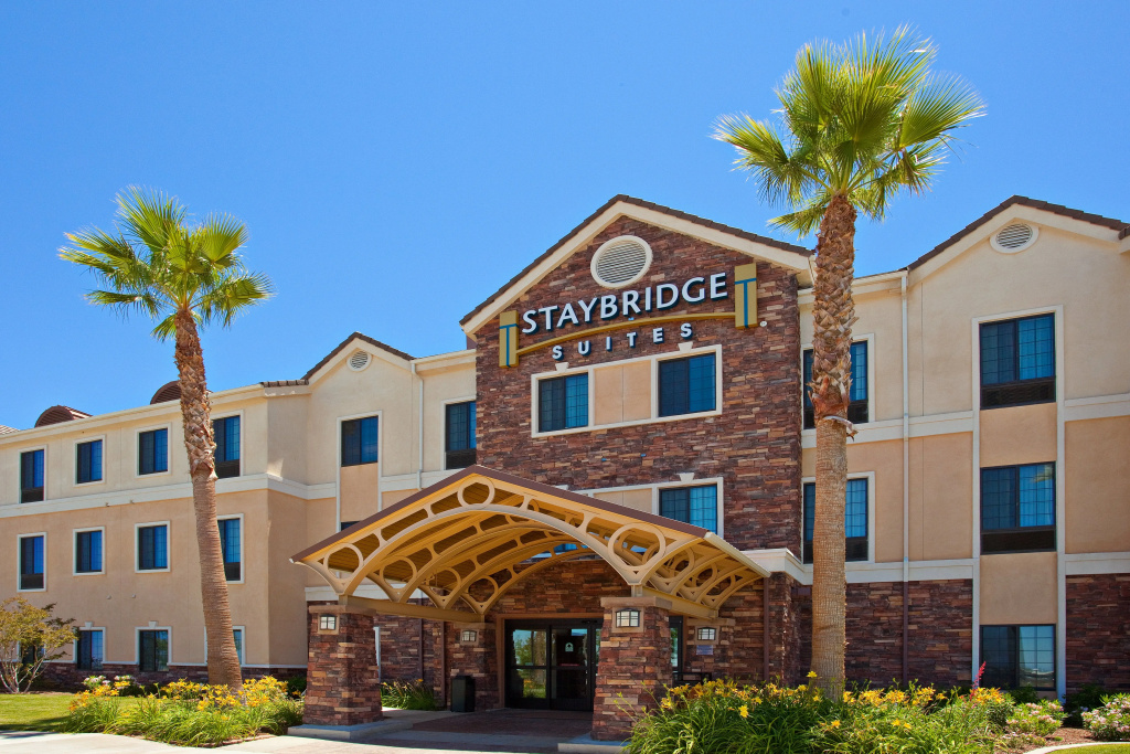 Staybridge Suites Palmdale by IHG