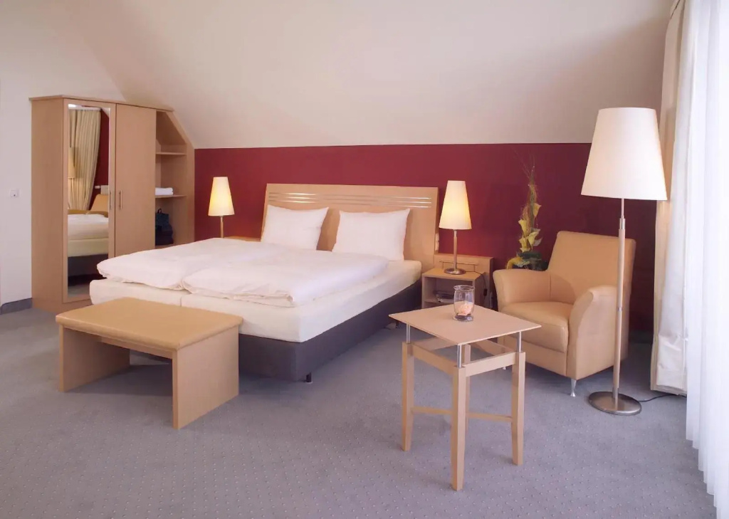 Hotel Mainpromenade - Général