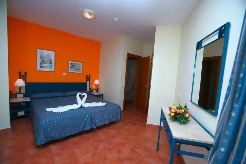 Aparthotel Morasol Atlantico - Général