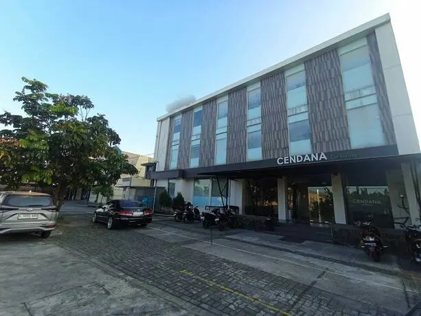 Cendana CoLiving Solo Baru