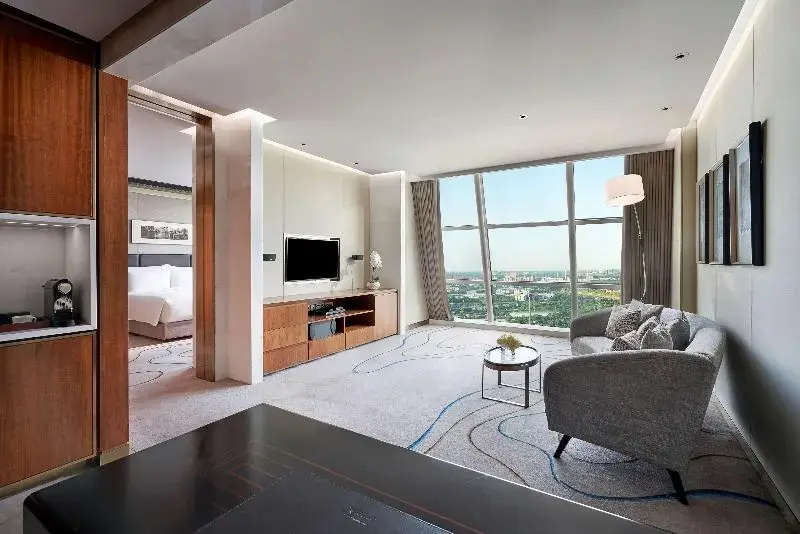 Sunrise Kempinski Hotel - Chambres