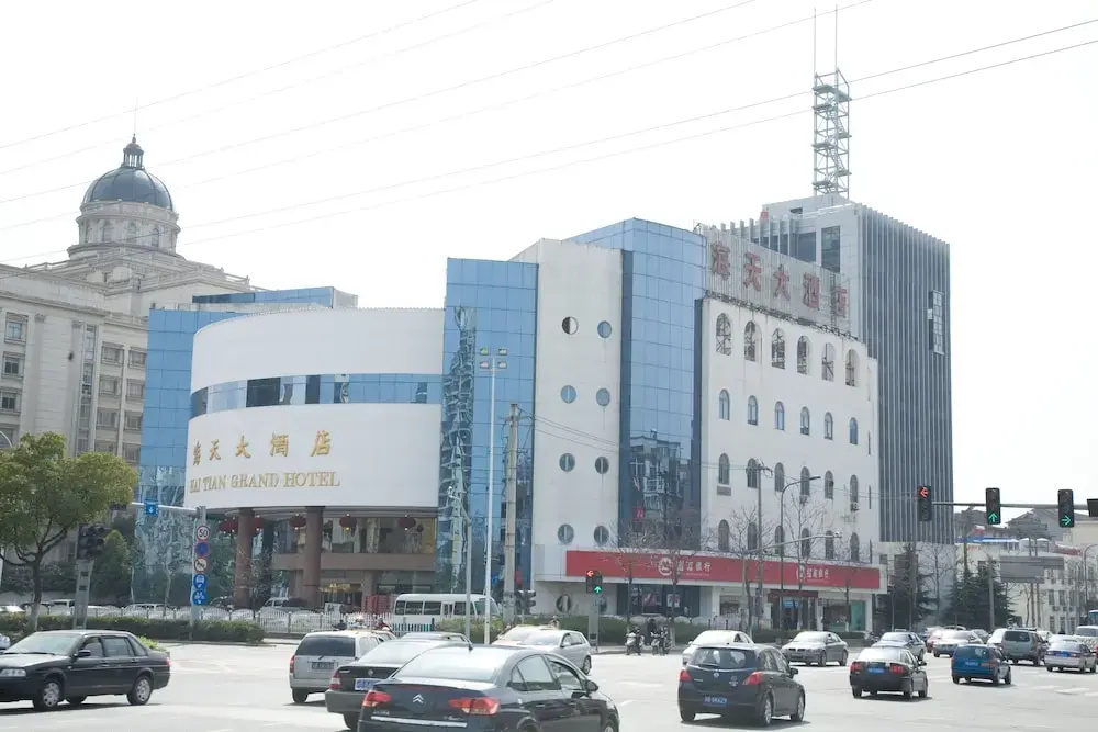 Hotel photo 1