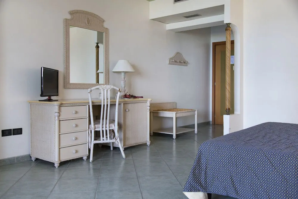 Hotel Village Paradise - Chambres