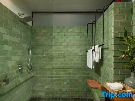 1920 Hotel - Chambres