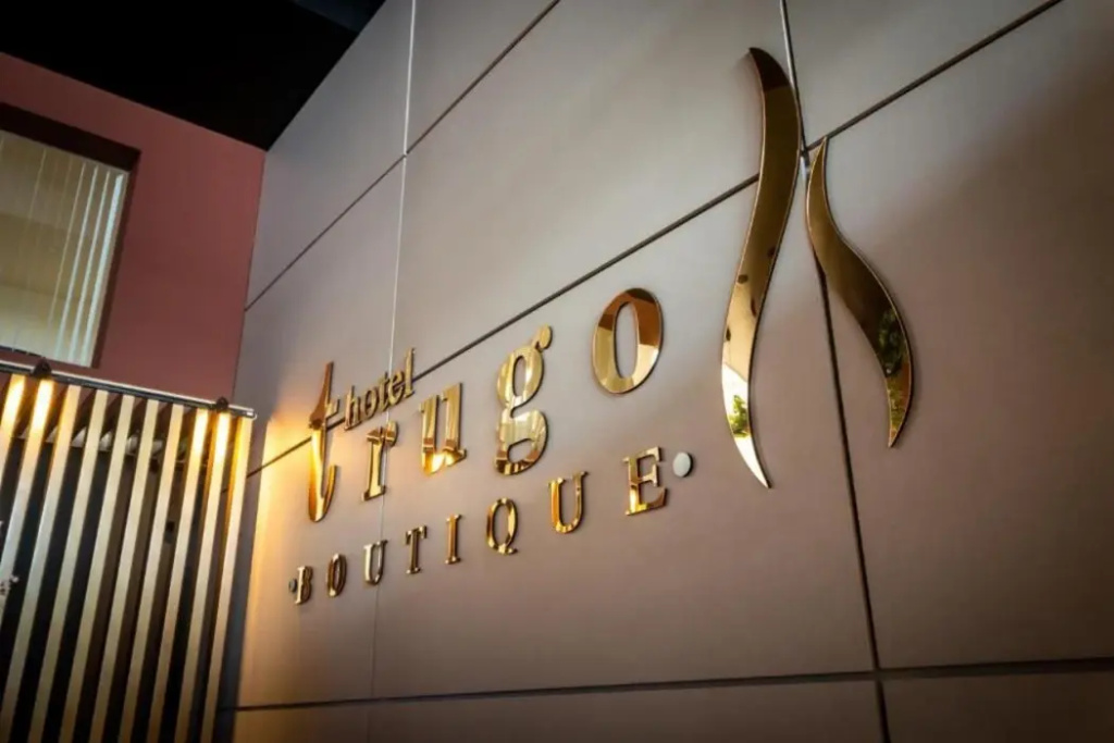 Hotel Trugo
