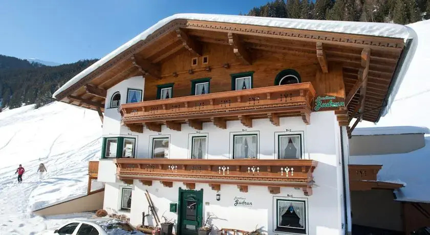 Landhaus Gudrun