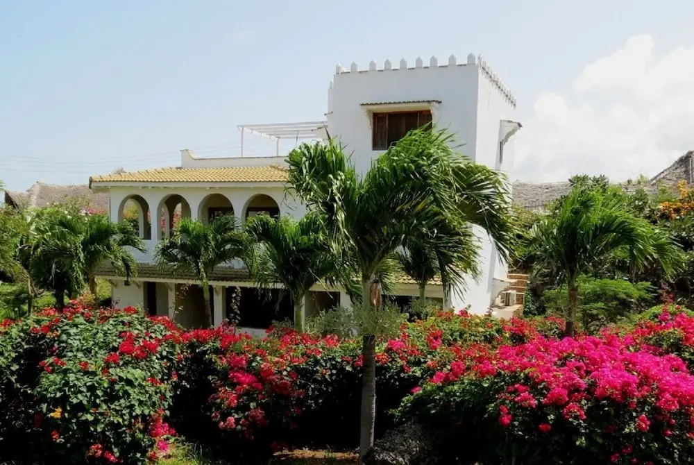 Kibali Fabulous Four Bedroom Apartment