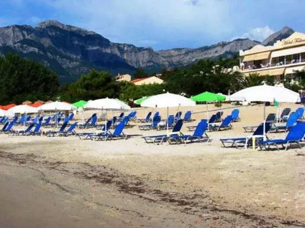 Beach & Waterfront