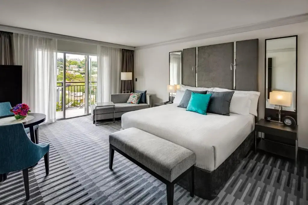 InterContinental Sydney Double Bay by IHG - Chambres