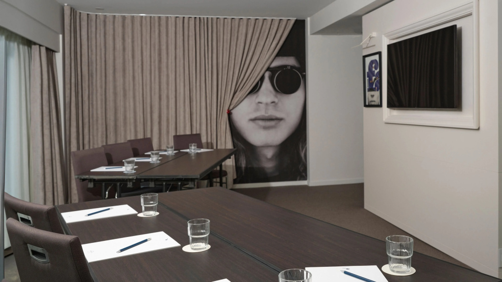 Hotel Indigo Melbourne on Flinders by IHG - Général