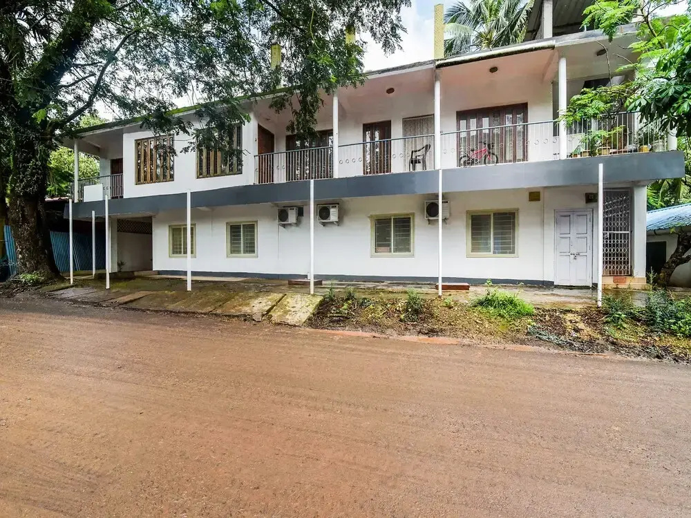 OYO 18535 Libra Cottage