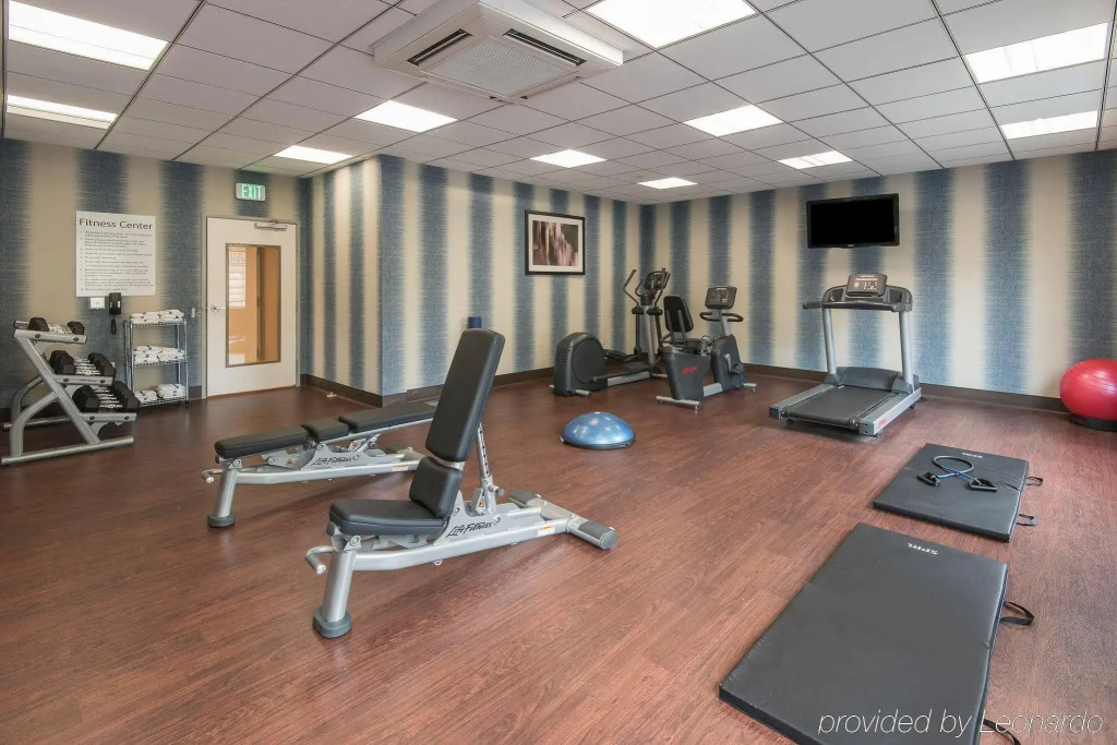 Holiday Inn Express & Suites Norwood-Boston Area by IHG - Général
