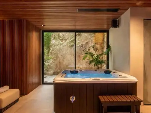 Nobus Hotel & Spa, Вльора, Албанія мініатюра 23