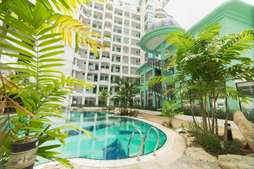 Hig Hotel